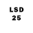 LSD-25 экстази кислота Omar Agayev